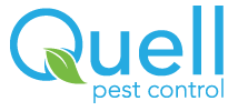 Quell Pest Control Logo
